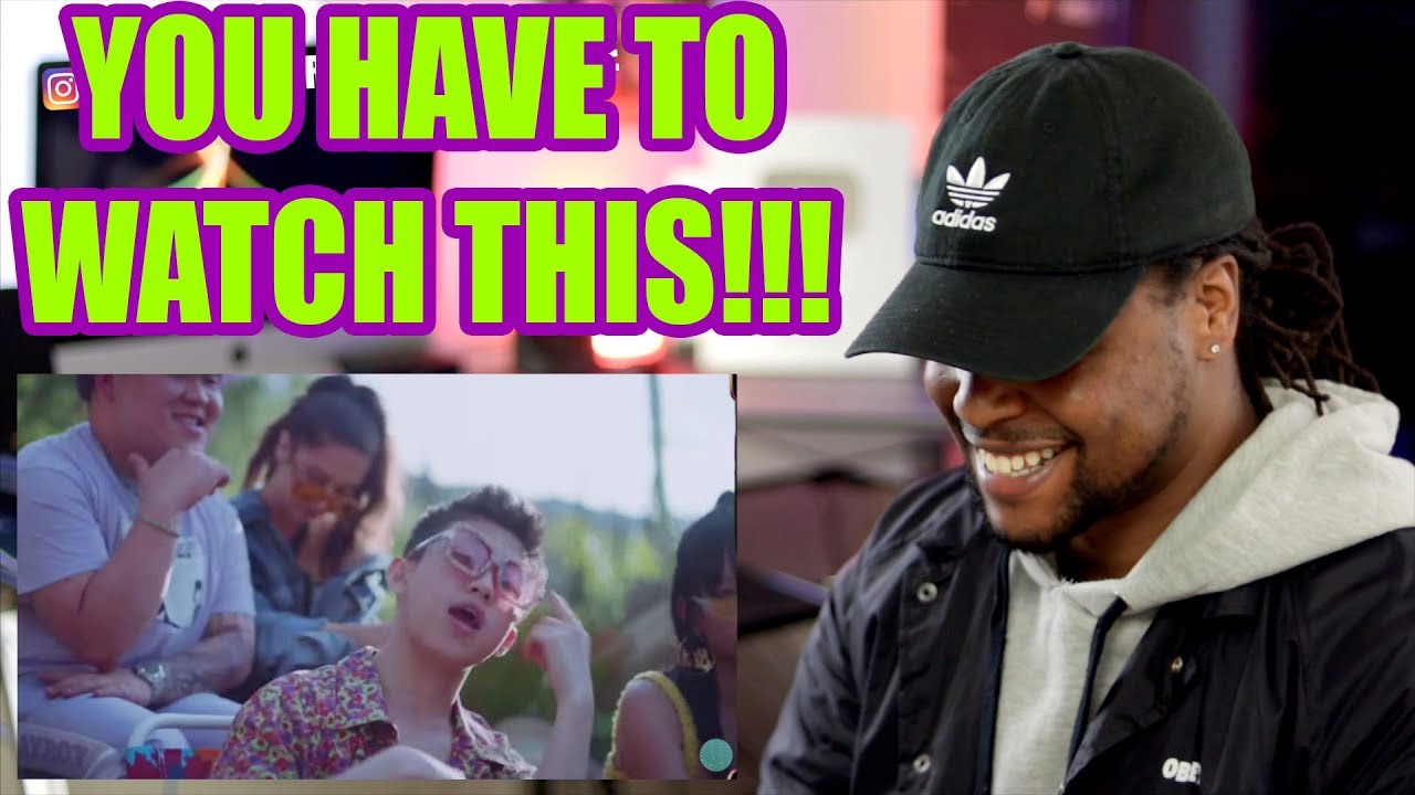 88RISING - midsummer madness ft. Joji, Rich Brian, Higher Brothers, AUGUST 08  MV | REACTION!!!