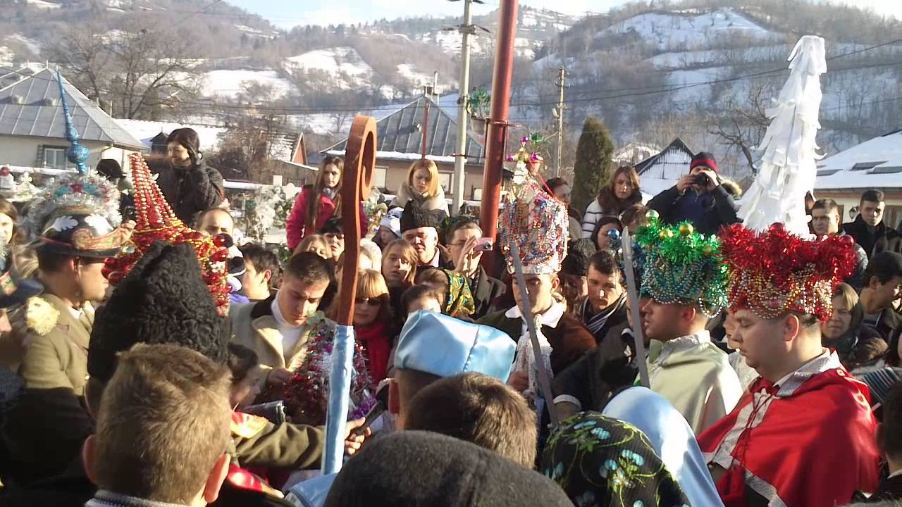 Viflaim , Viseu de Sus