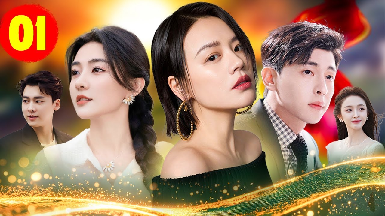 HÀO QUANG ĐẪM MÁU [Lồng Tiếng] - Tập 1 | Phim Ngôn Tĩnh Đẫm Nước Mắt Hay Nhất 2025, Đặng Luân