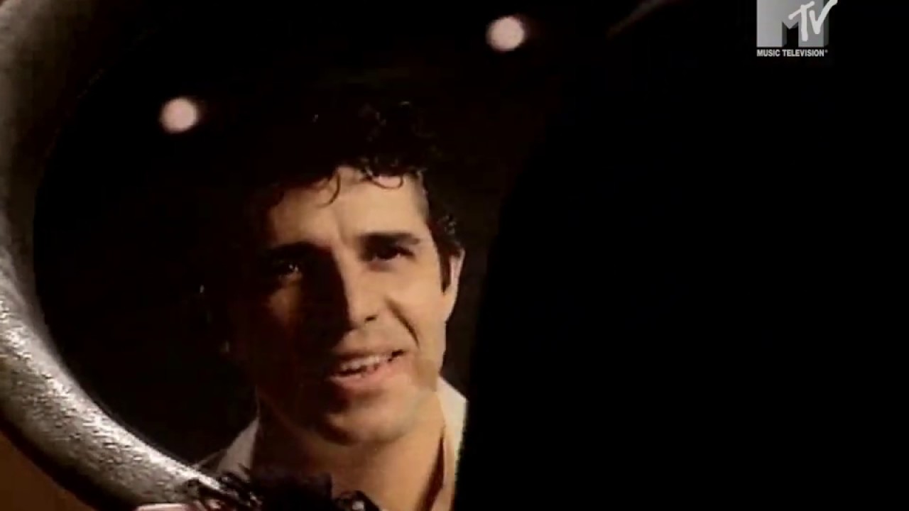 JULIEN CLERC Fais moi une place (Version In&eacute;dite) (1990) &deg;MTV VINTAGE&deg;