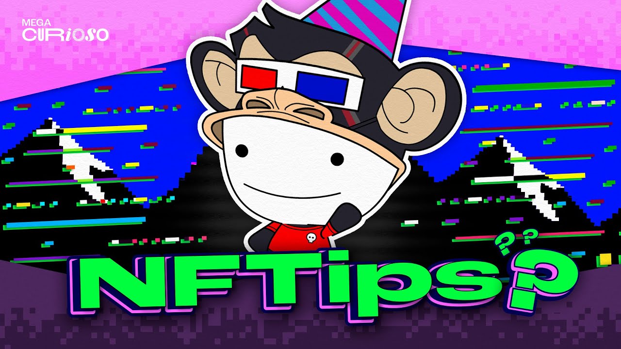 O que &eacute; NFT e qual &eacute; o problema?