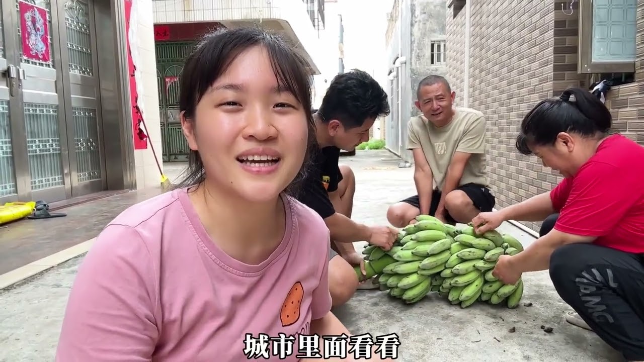 男友要带爸妈去大城市看看，养的鸭子却不舍得吃，得知原因好意外
