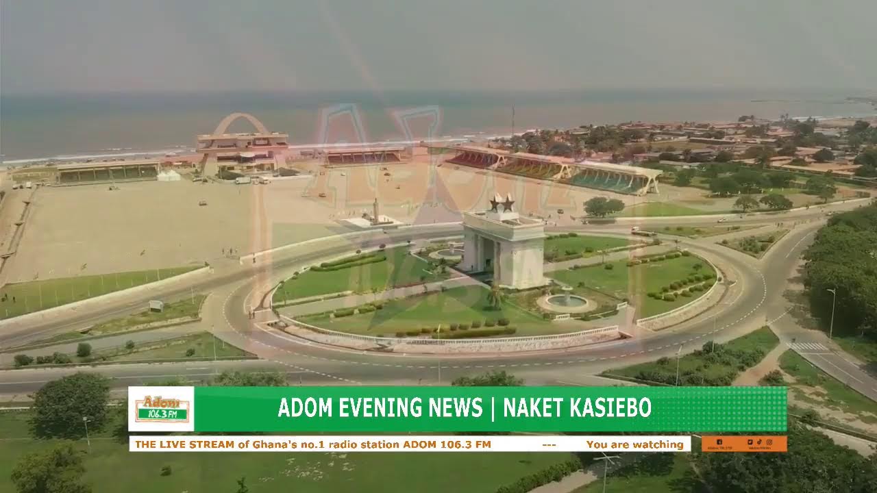 ADOM EVENING NEWS | NAKET KASIEBO | Friday, 27th February, 2026.