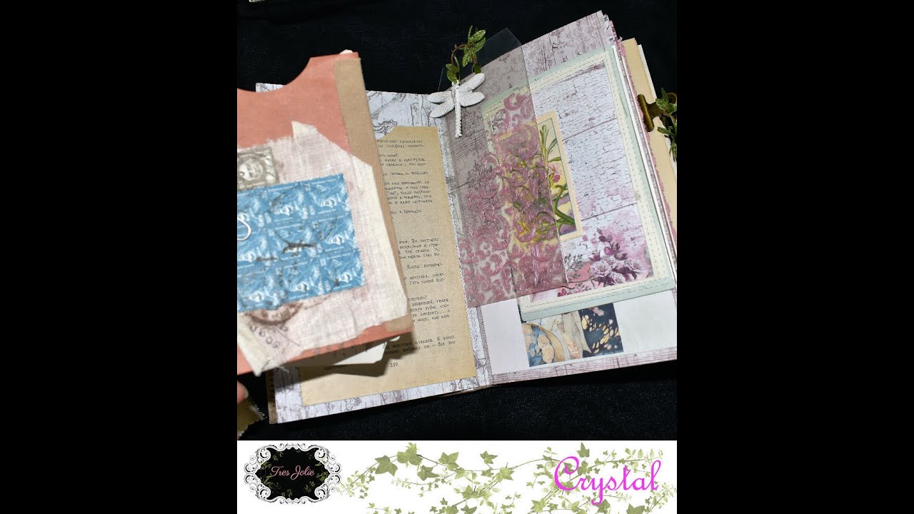 Tres Jolie Kit Club - July 2020 Moodboard