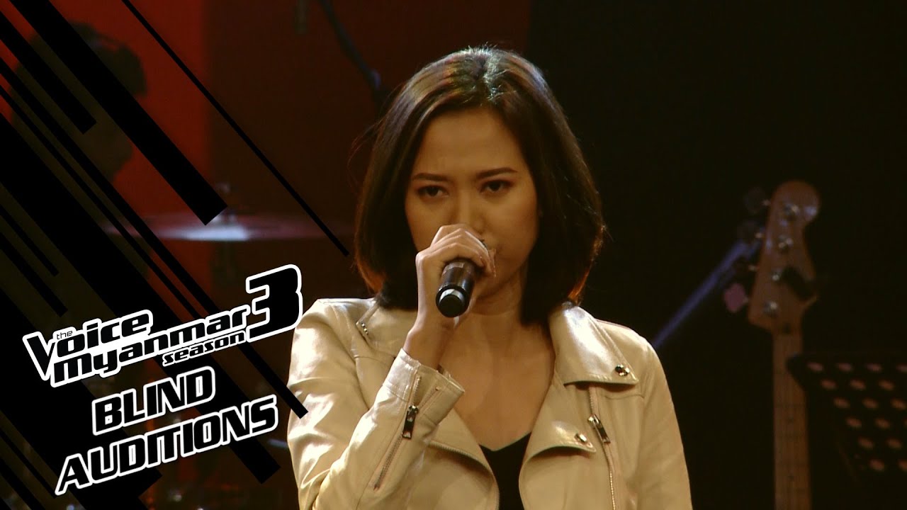 Shwe Hmone: 