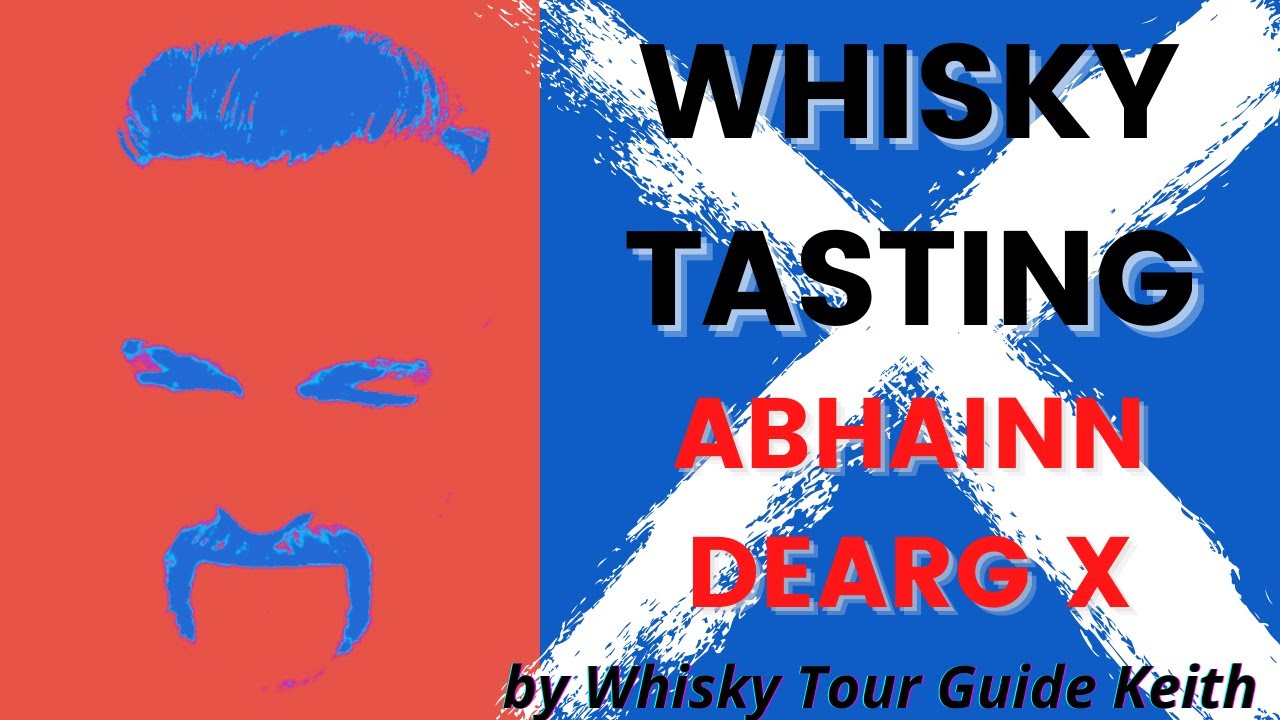 Abhainn Dearg X