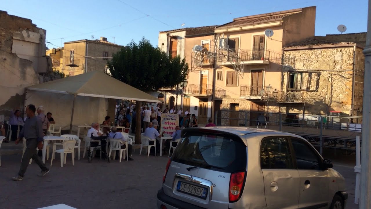 joppolo giancaxio agrigento italy
