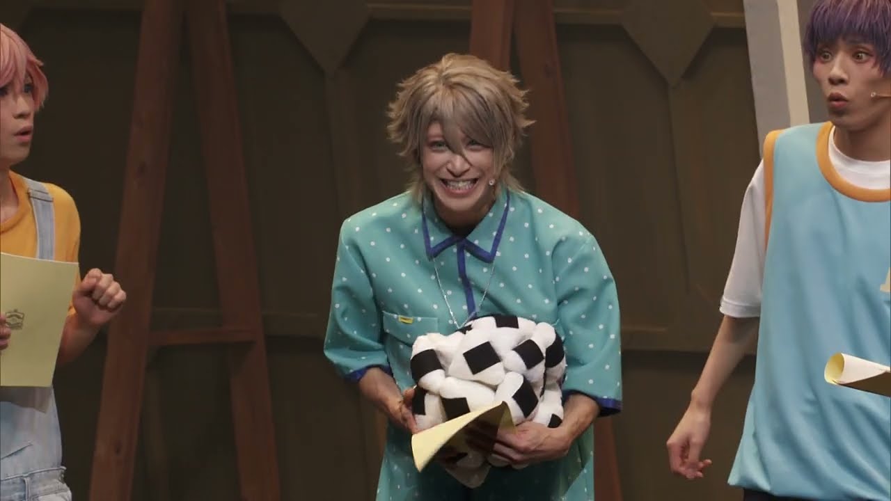 MANKAI STAGE『A3!』ACT2! ～SUMMER 2023～