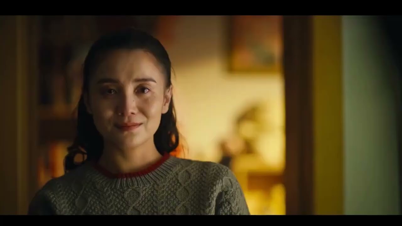 “人世间” 大提琴