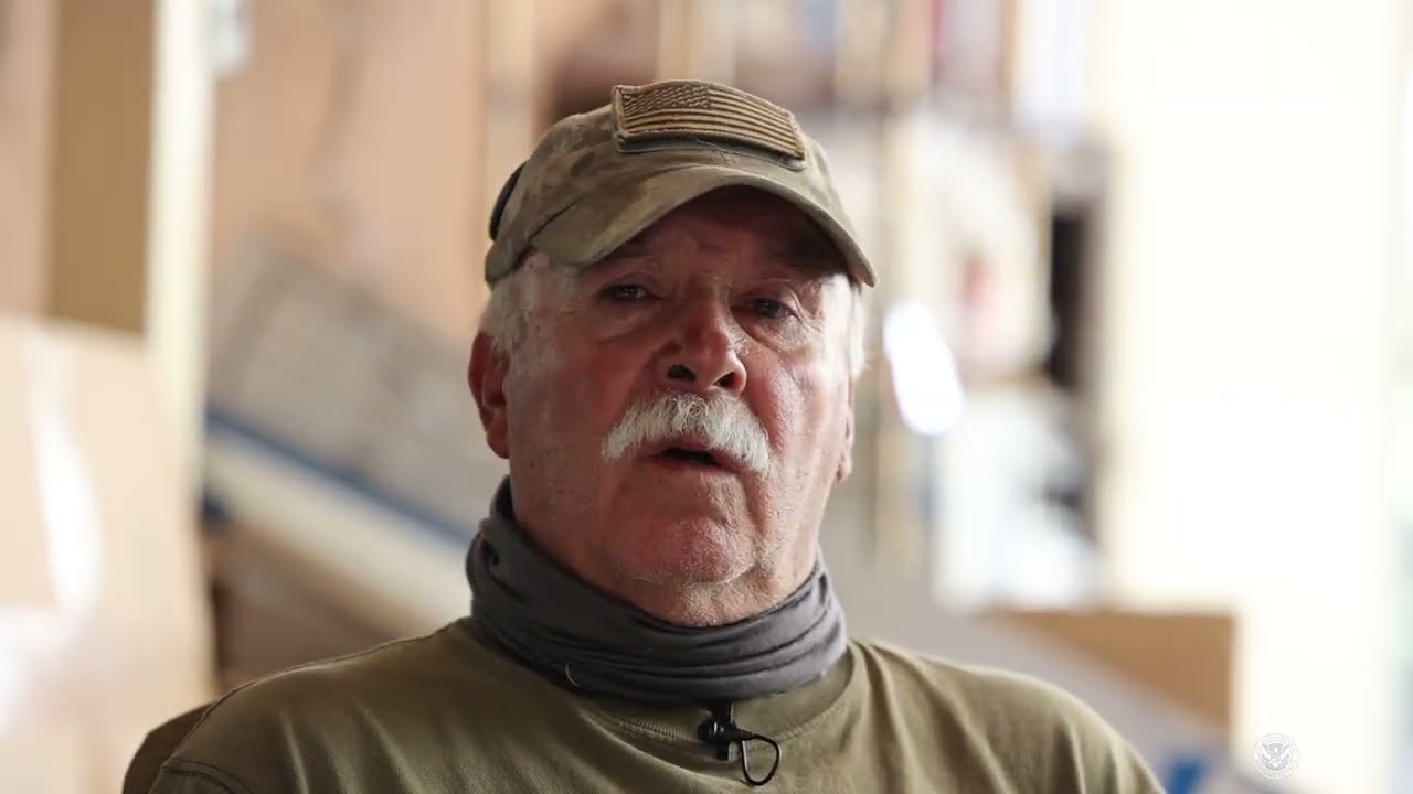 Story of New Mexicans in Recovery - Max and Rachel Garcia