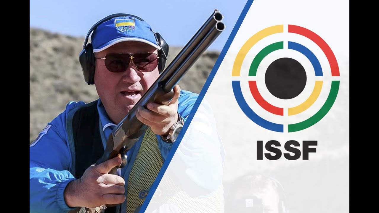 Skeet Men Final - 2016 ISSF Shotgun World Cup in Nicosia (CYP)