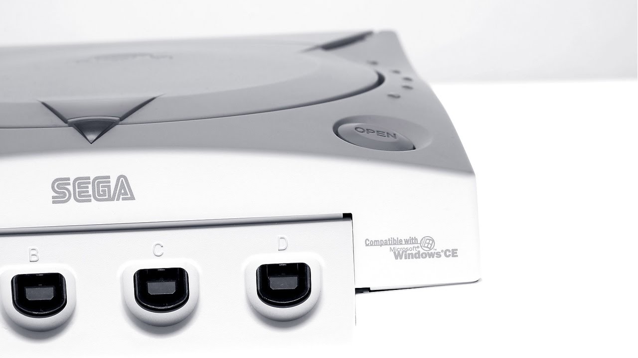 JOGANDO NO DREAMCAST SEM O LEITOR