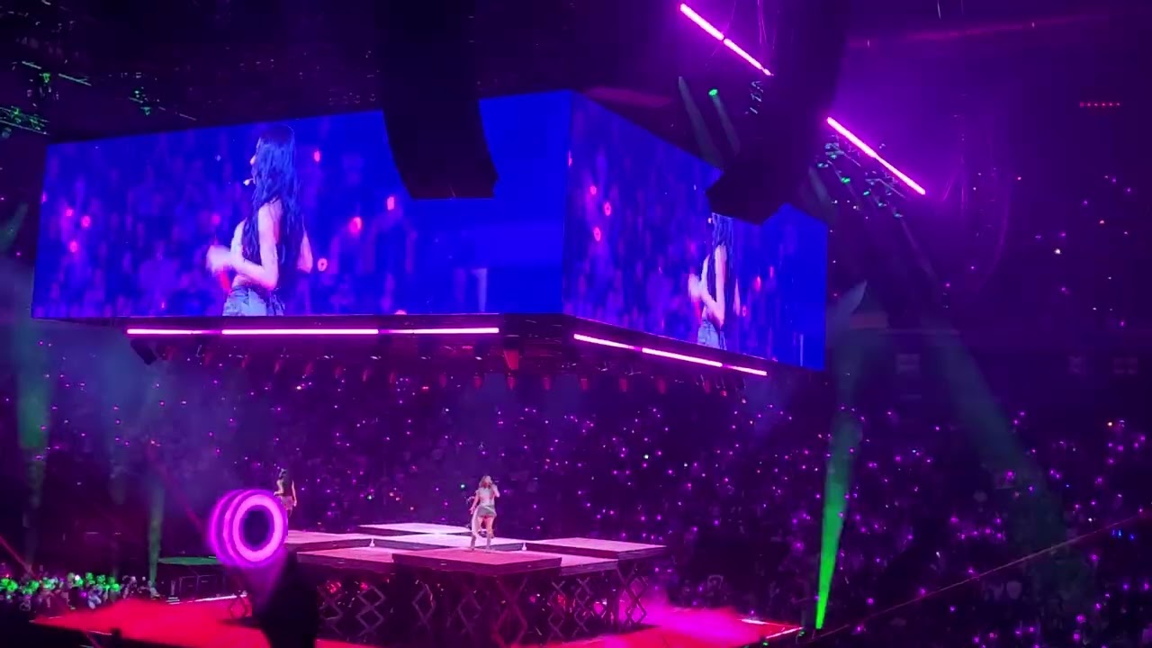 TWICE : THIS IS FOR || Hamilton Day 2 || TAKEDOWN