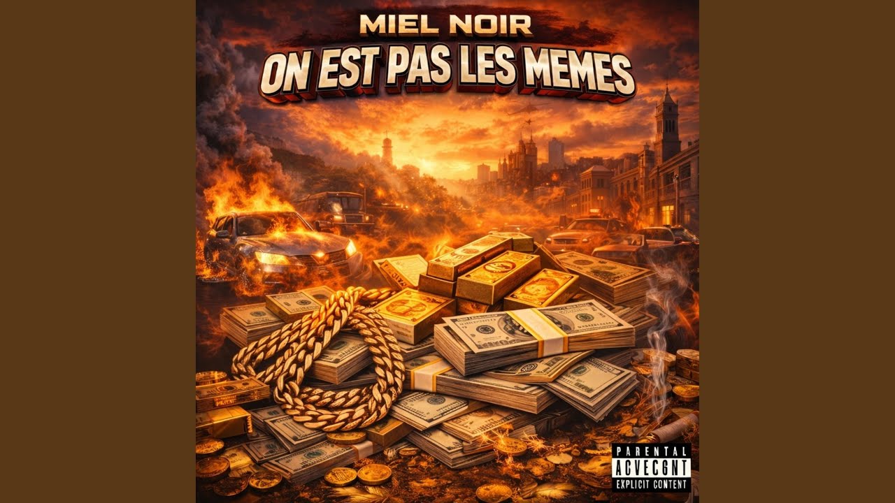 ON EST PAS LES MEMES