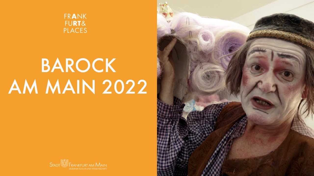 Barock am Main 2022