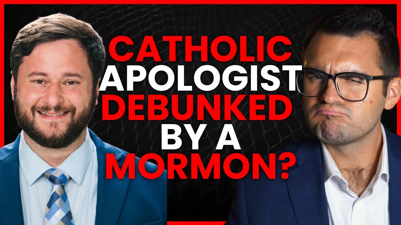 Debunking Catholic Joe Heschmeyer: Joseph Smith and Muhammad (Ft. @Shameless Popery)