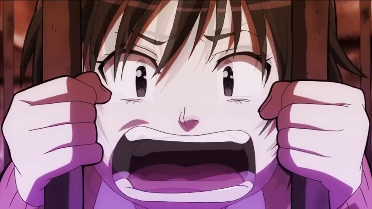 Coppelion「AMV」   It's Over