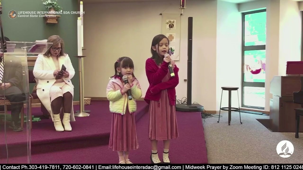 Majesty | Special Song by Megan & Ucin | Sabbat Jan 17, 2026