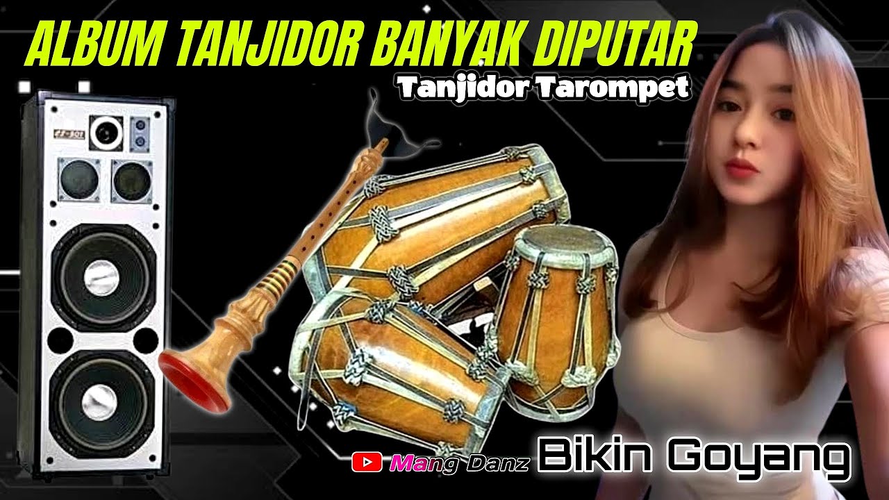 ⛔ALBUM TANJIDOR TAROMPET // BANYAK DI PUTAR //ALBUM TANJIDOR 2025