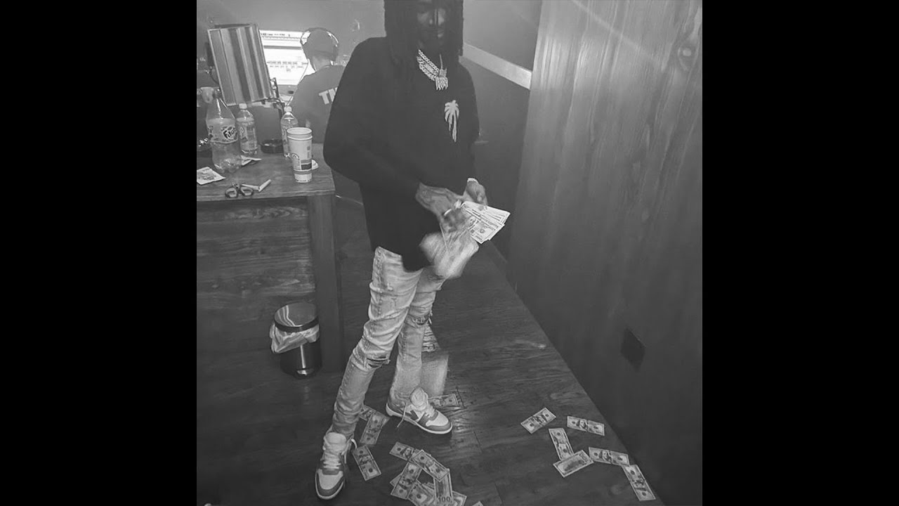 [FREE] Baby Smoove + Loe Shimmy + Detroit Type Beat 2025 - 