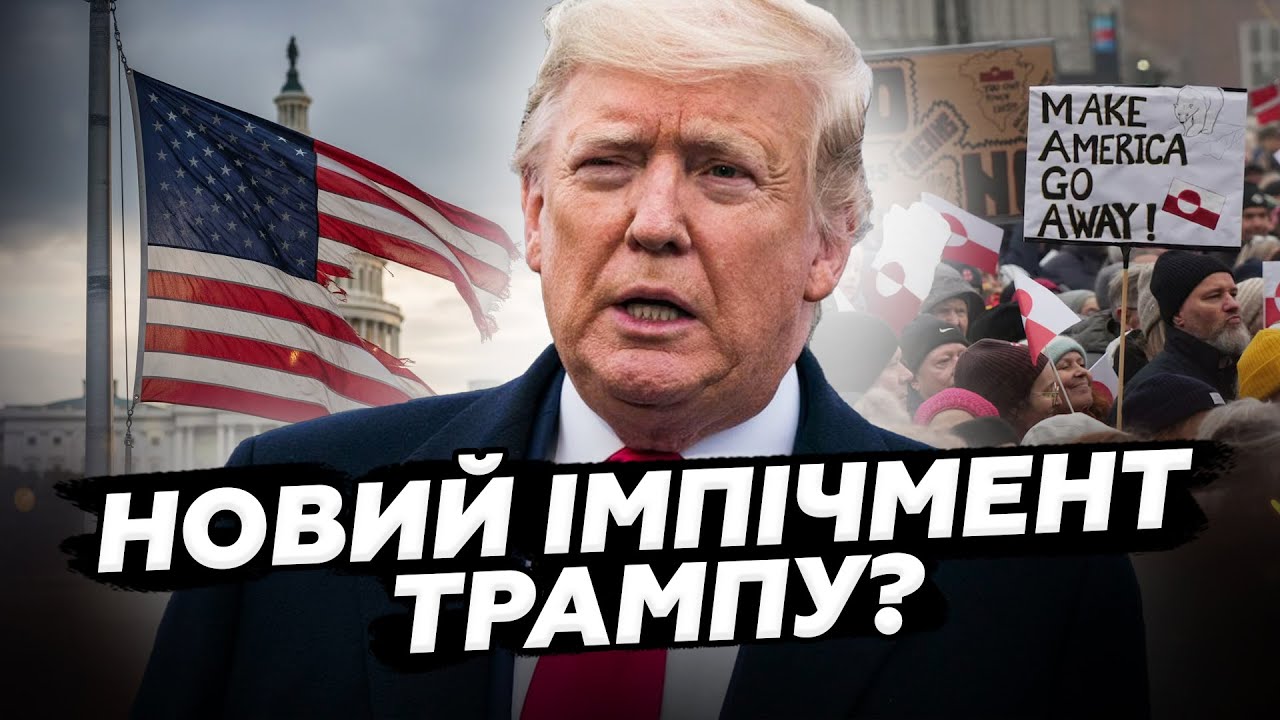 ⚡️Україна і Європа готують ПОМСТУ за НАТО! Трампа ПОСТАВИЛИ на місце: у СЕНАТА аж відвисла щелепа!