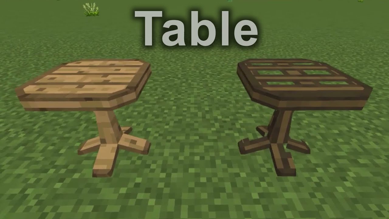 Some other things | Bibliocraft mod