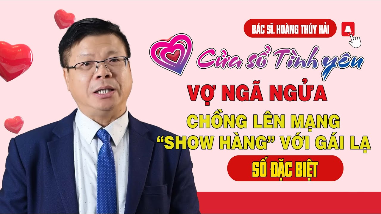 Nghe Cửa Sổ Tình Yêu Ngày 07/01/2026 | Đinh Đoàn Tư Vấn Tâm Lý, Hôn Nhân