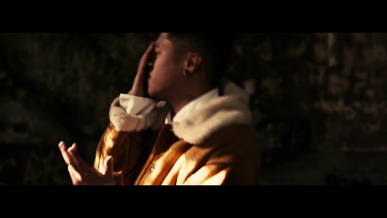 Mike Lennon - Hello Darlin' (Official Music Video)