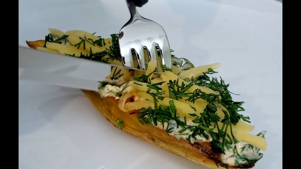 It's Tastier and HEALTHIER Than Fried Potatoes