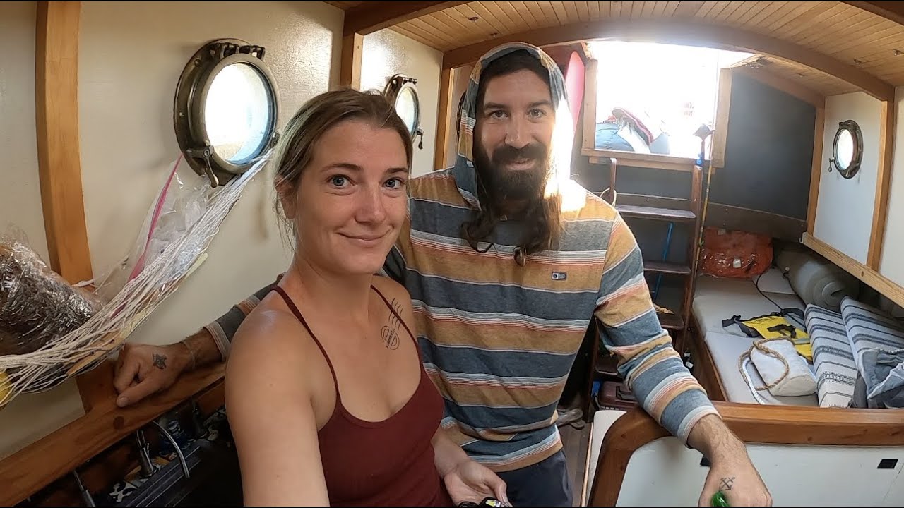 Salt & Tar: Ep.226- Broken in Ensenada