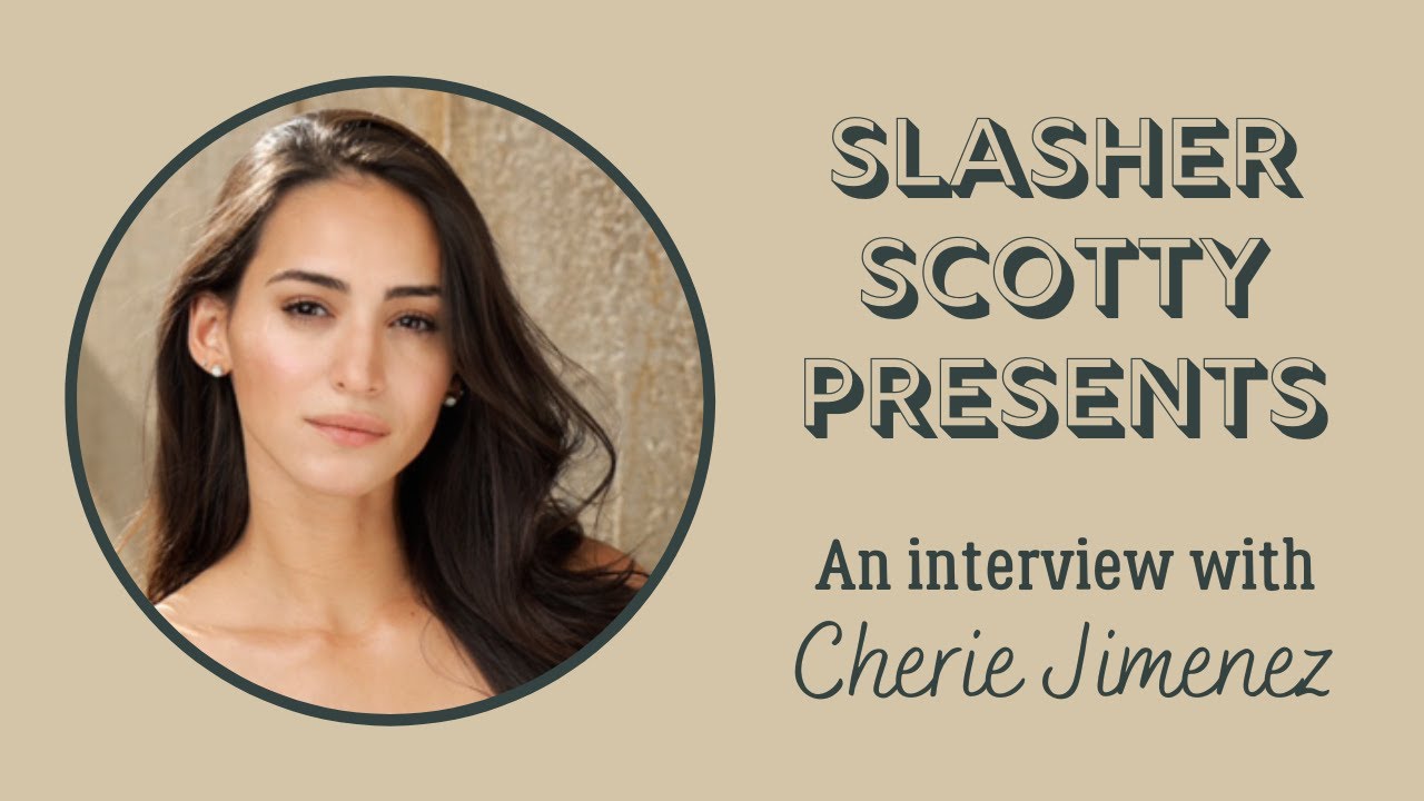 Cherie Jimenez Interview #2