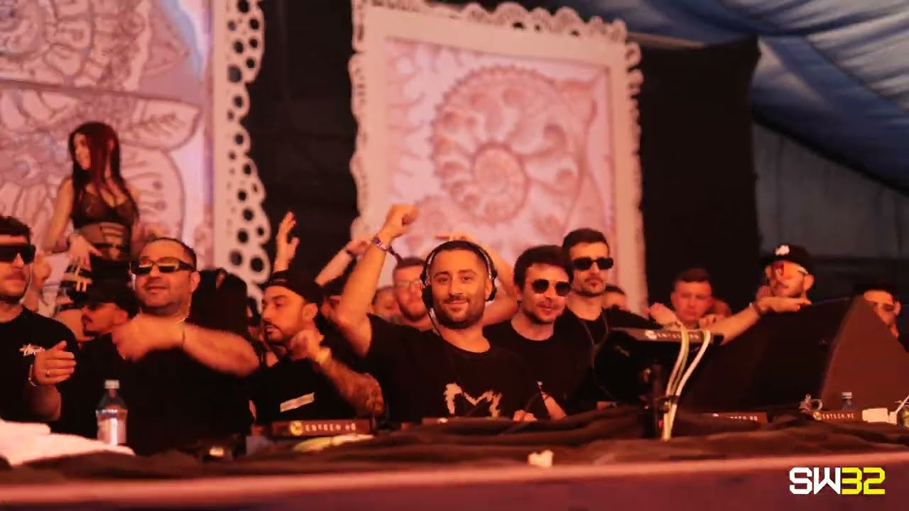 SUNWAVES FESTIVAL ::: SW32 aftermovie ::: Spring Edition 2024