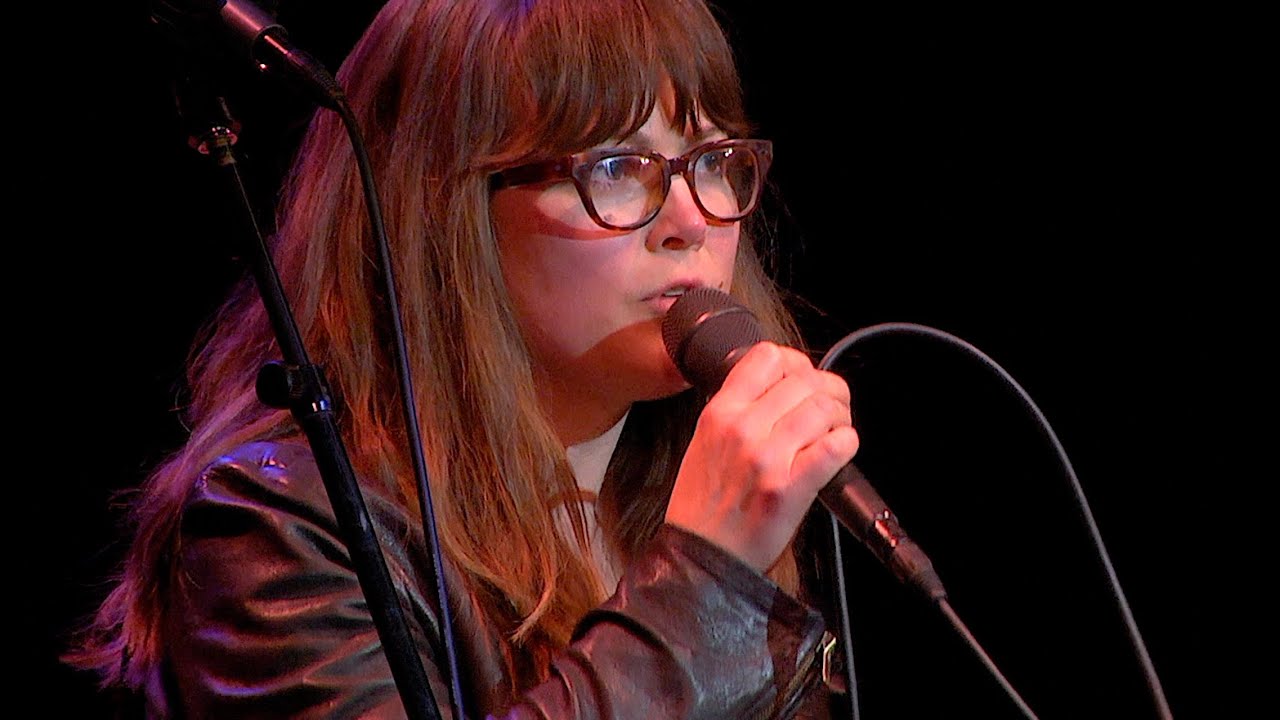 Brand New Key (Melanie) - Sara Watkins | Live from Here with Chris Thile