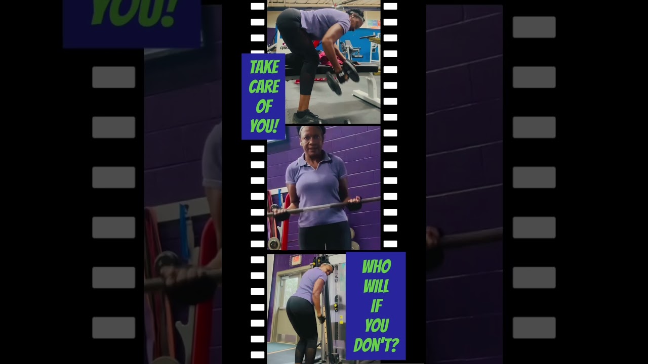 Overworked. Stressed Out. Poor Diet. Sleep-Deprived. Constant Worry. 