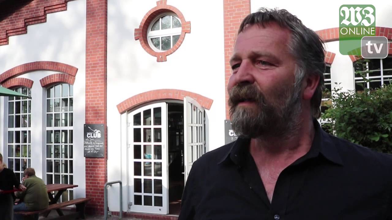 Schönes Wilhelmshaven: Das Kulturzentrum Pumpwerk | Wilhelmshavener Zeitung