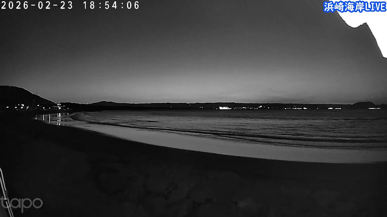 浜崎海岸LIVE