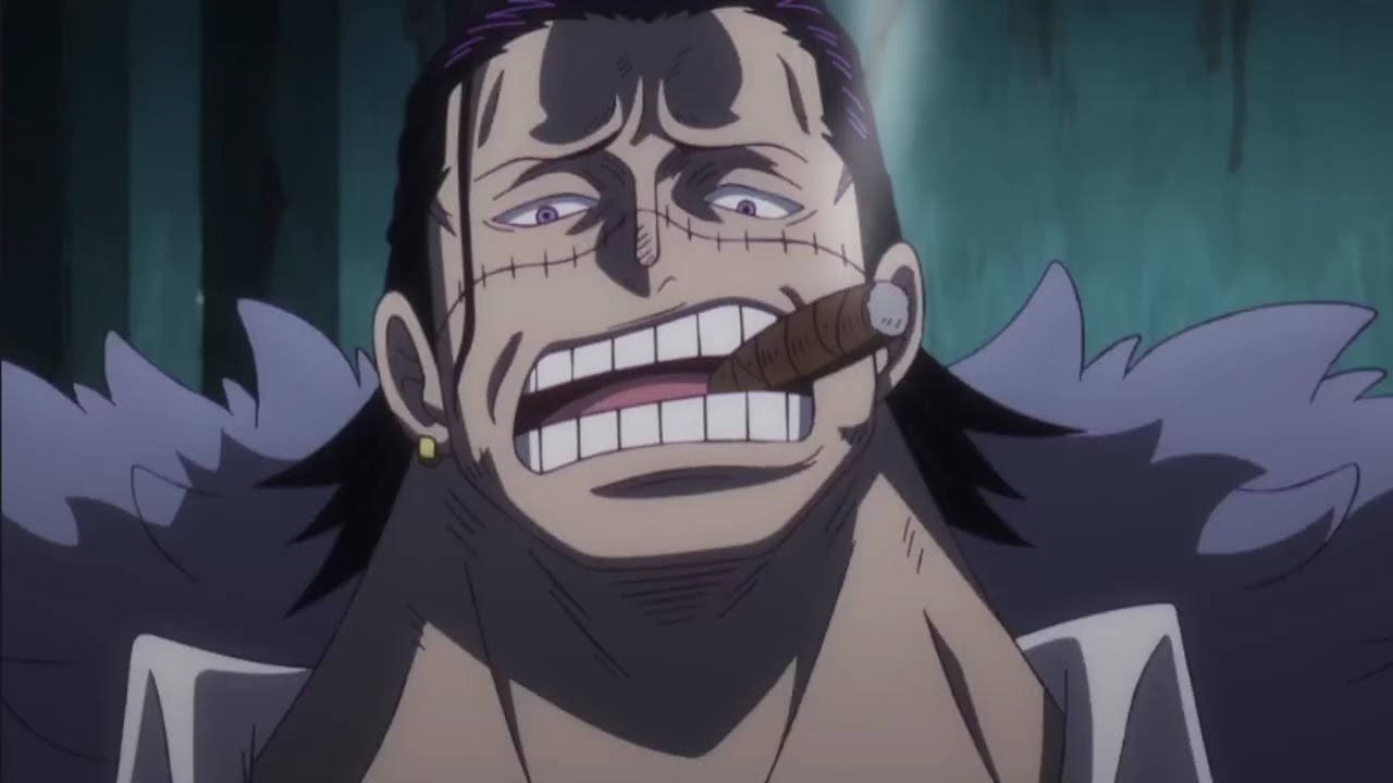 버기 원피스 선언