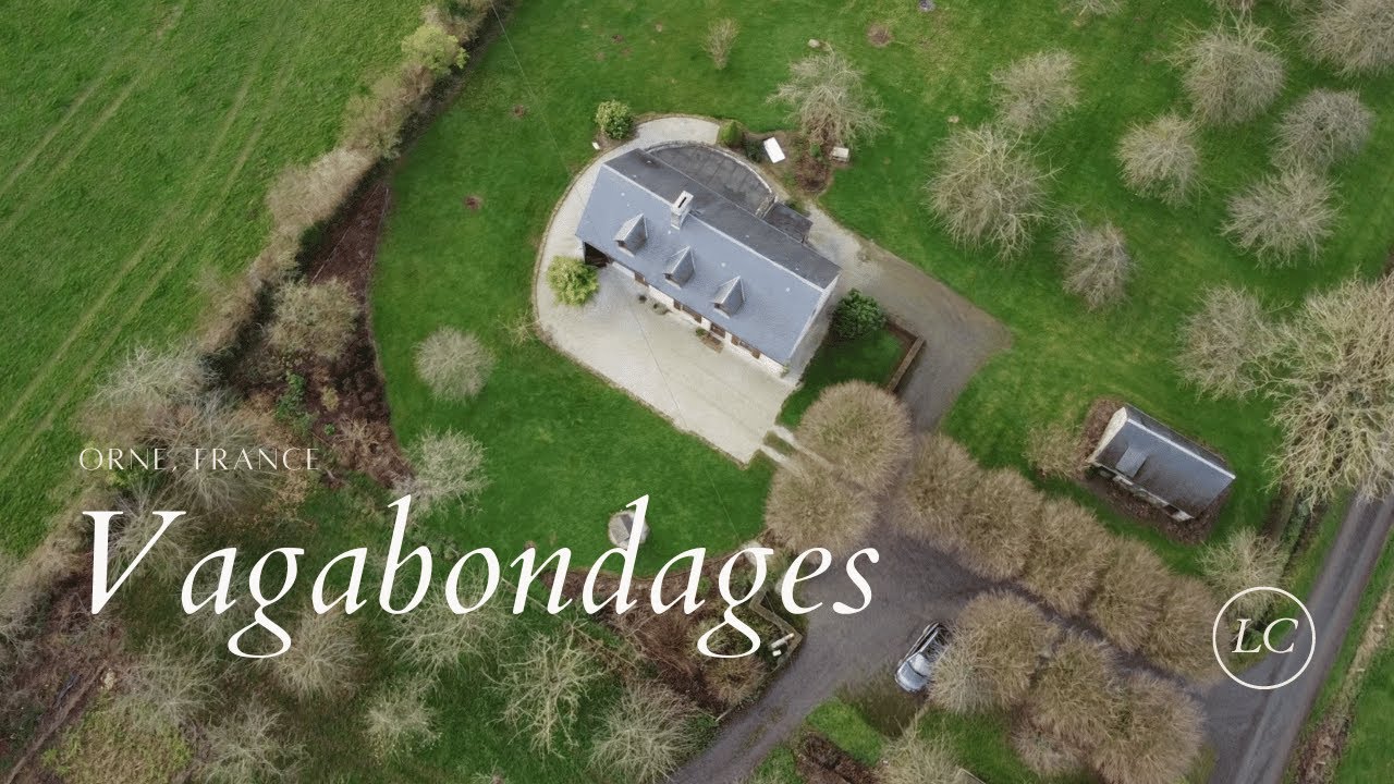 Découverte Hivernale de Tinchebray-Bocage Ville de l'Orne - Normandie | Décembre 2023