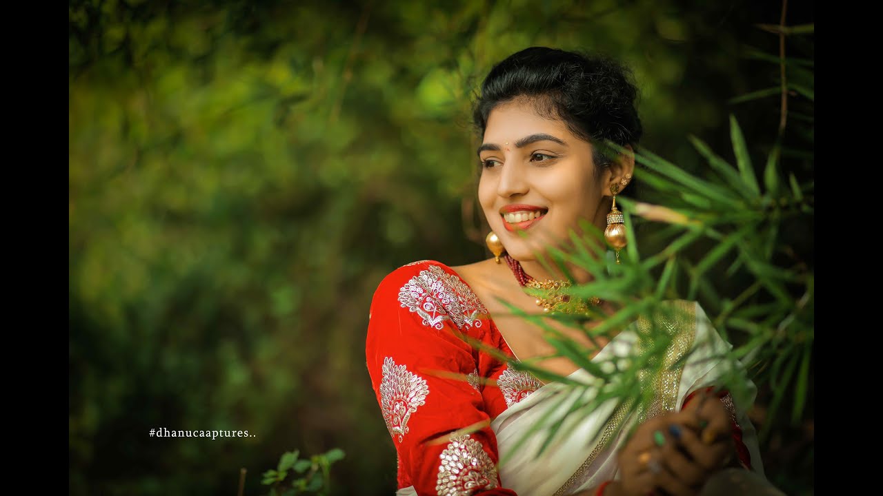 Telugu Best Pre-Wedding Cinematic Old Songs |  Venna & Avinash  | DHANU CAAPTURES | 2020
