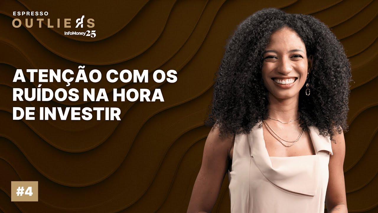 Bolhas de IA e alta da bolsa: &eacute; preciso tirar o ru&iacute;do da mesa | Espresso Outliers #4