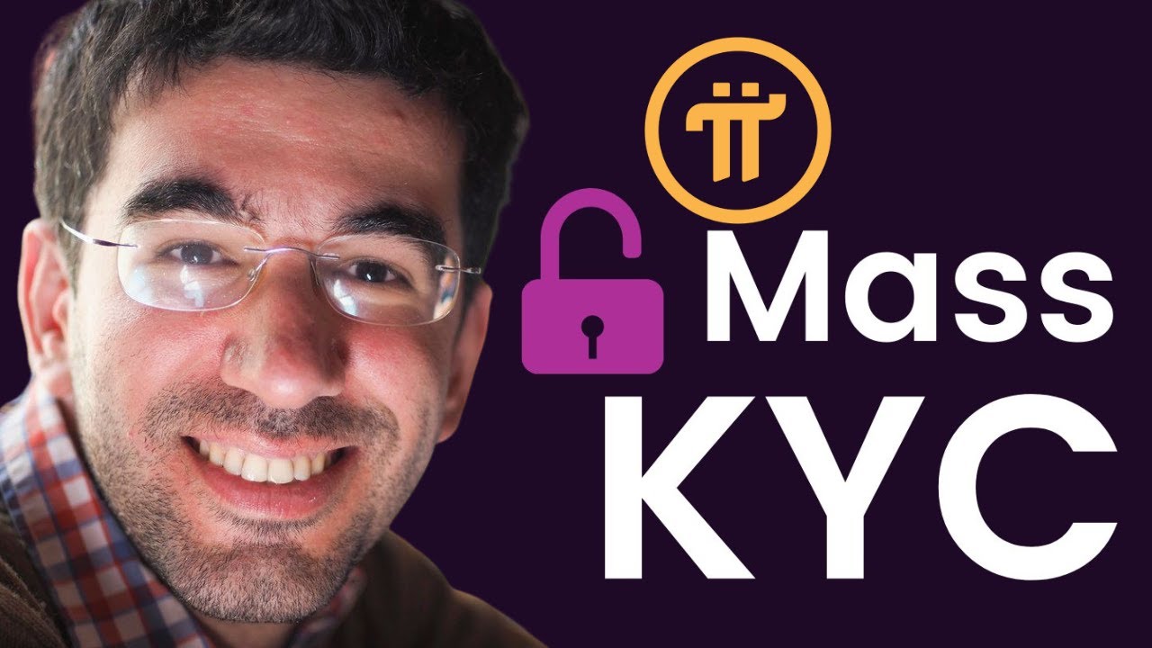 PI NETWORK UPDATE 2022 - MASS KYC
