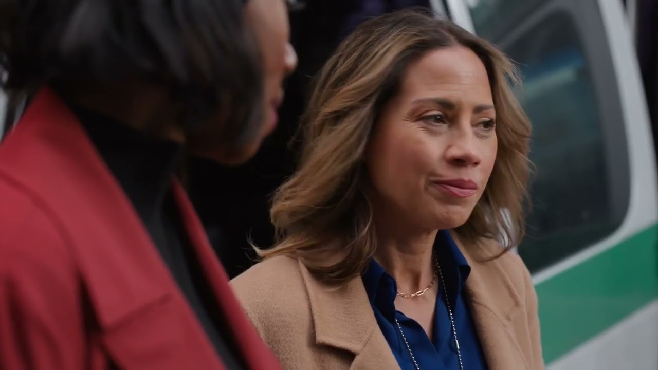 East New York 1x01 Sneak Peek Clip 4 