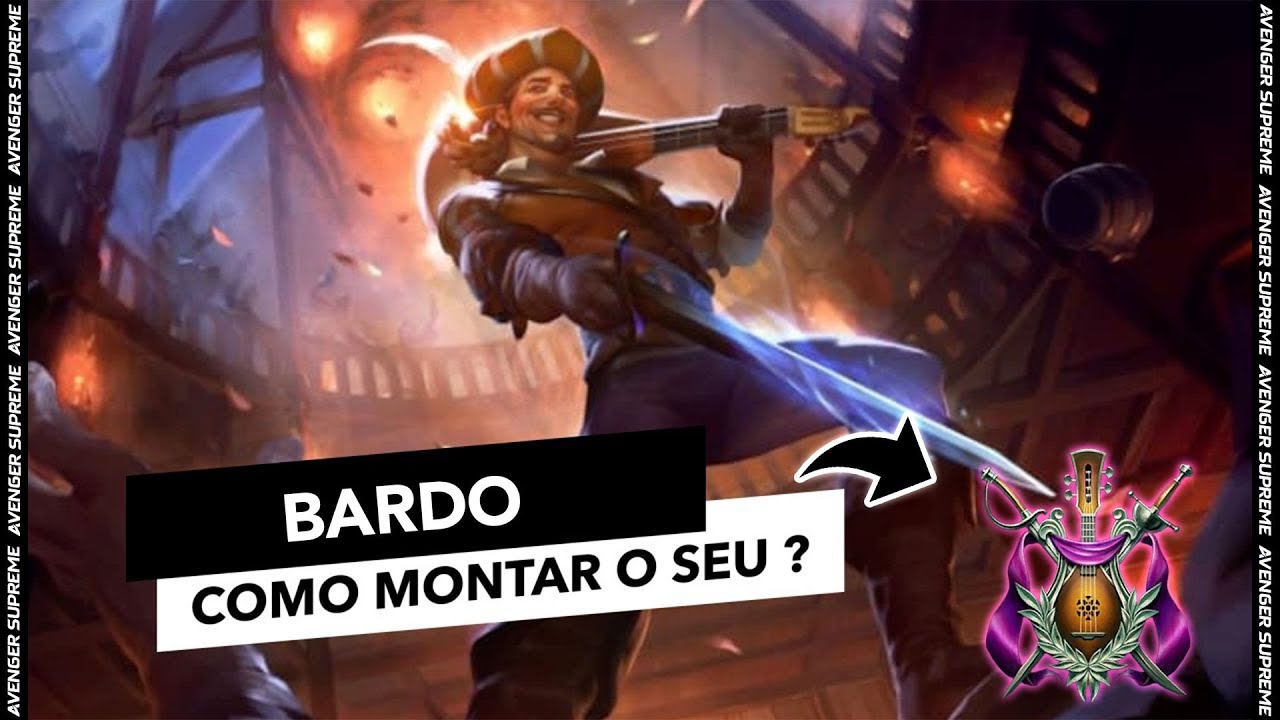 Guia Bardo 2023: Episódio 6 Neverwinter