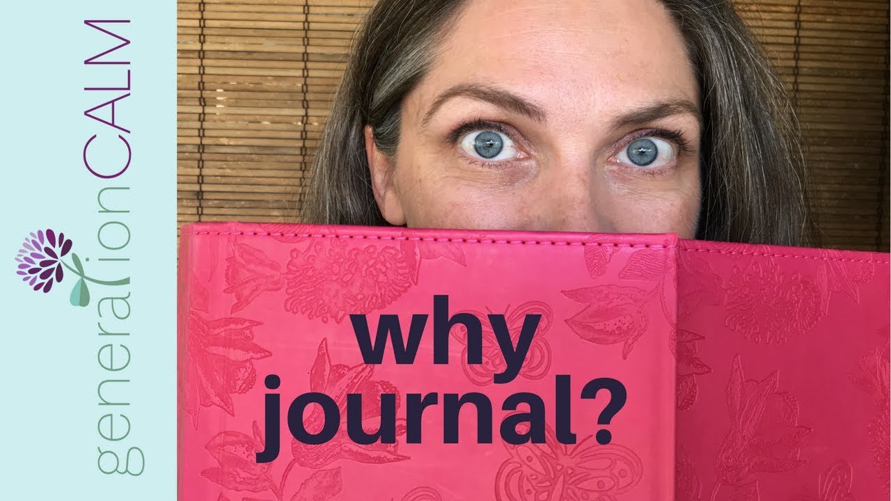 Why is journaling good for you? 10 health benefits of journaling