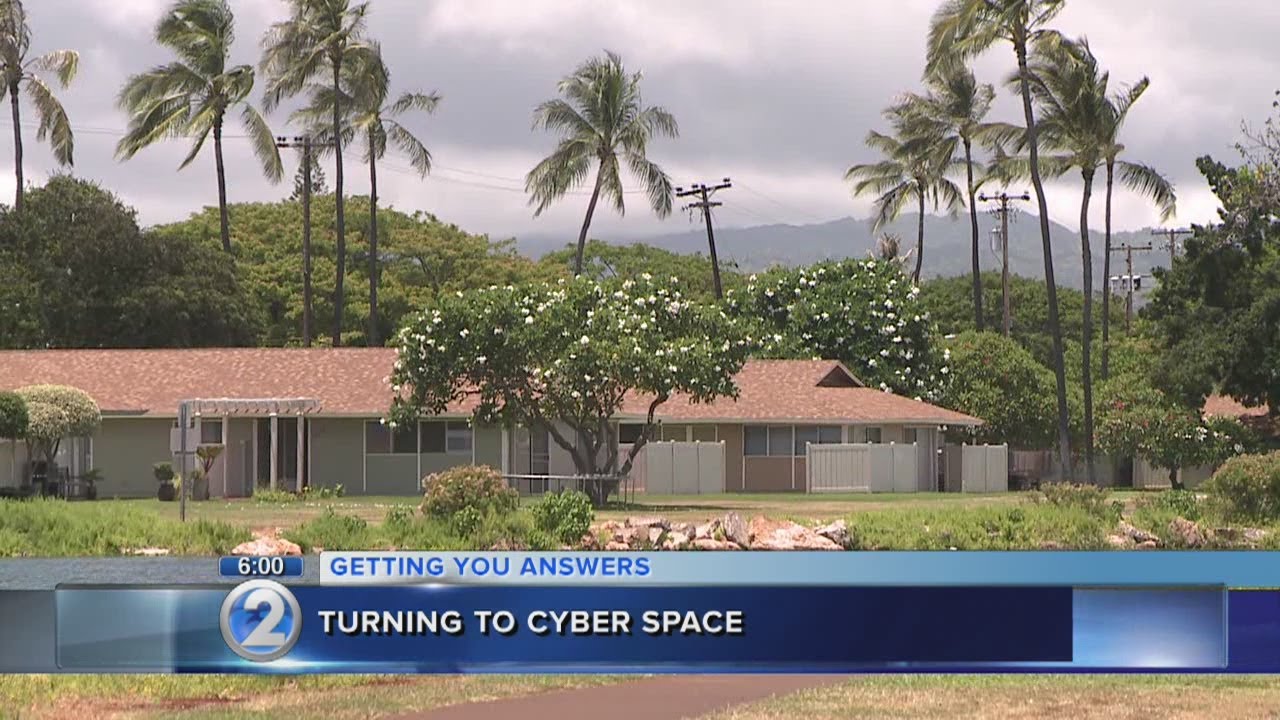 Ewa Beach community uses social media to battle break-ins