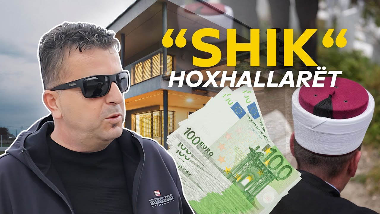 ''Dinari ma keq i ka lan&euml; do hoxhallar&euml; se serb&euml;t'' - Qytetari me akuza t&euml; r&euml;nda, flet edhe p&euml;r SHIK