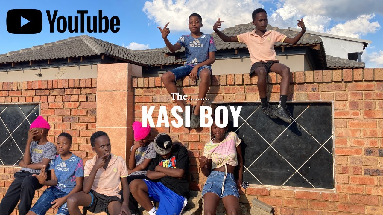 The kasi boys part 1
