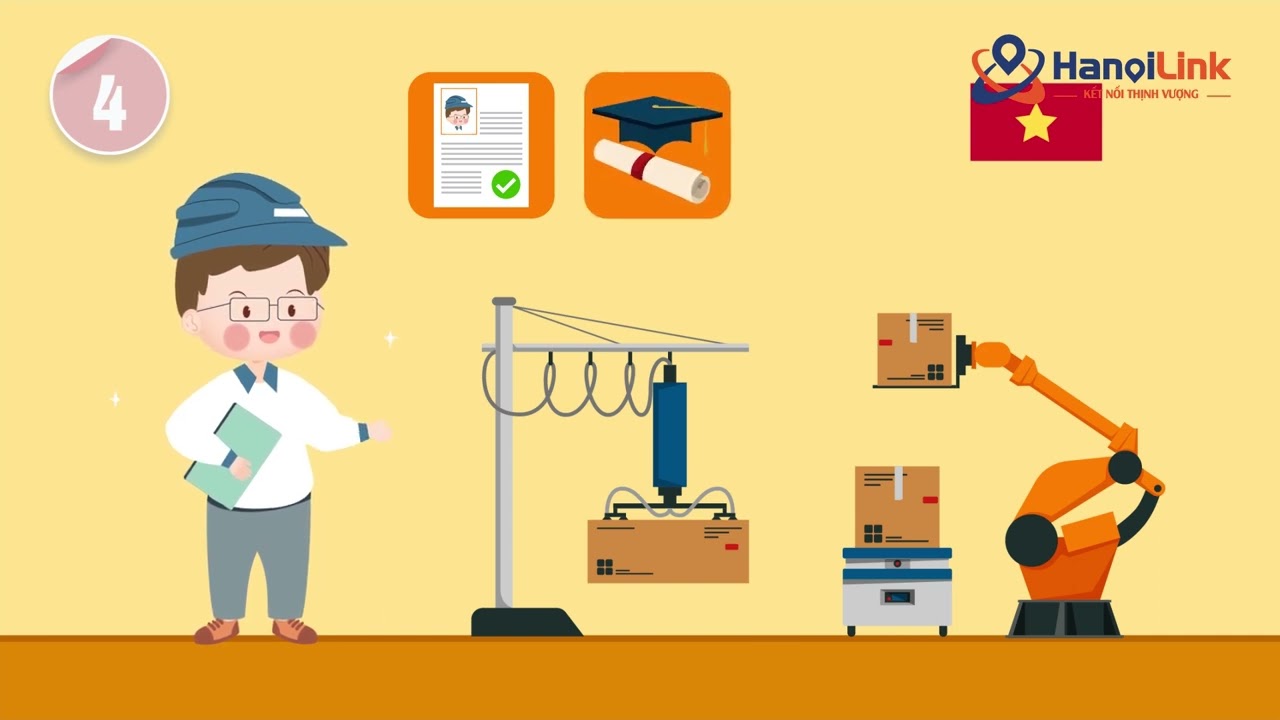 Lợi ích đi Thực tập sinh Nhật Bản