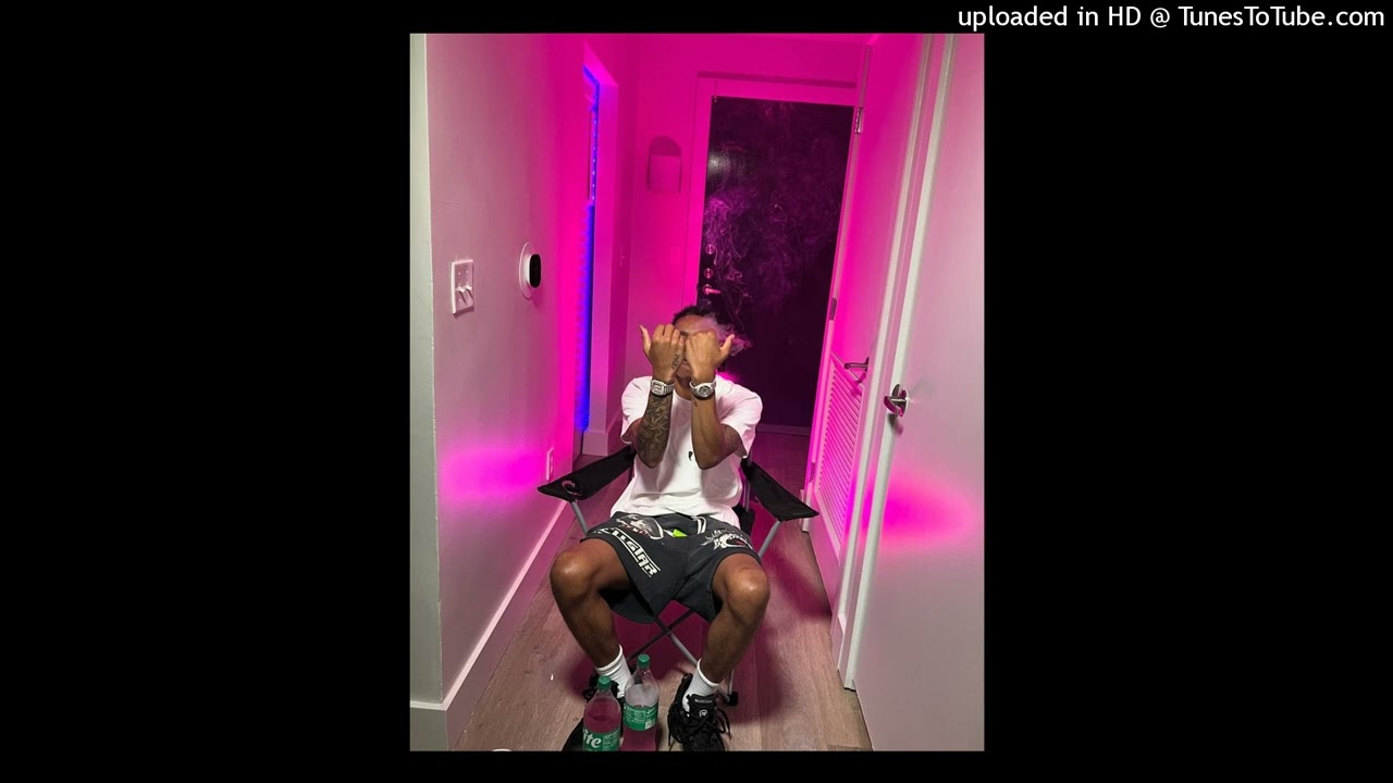 Nino Paid x HavinMotion Sample Type Beat - 