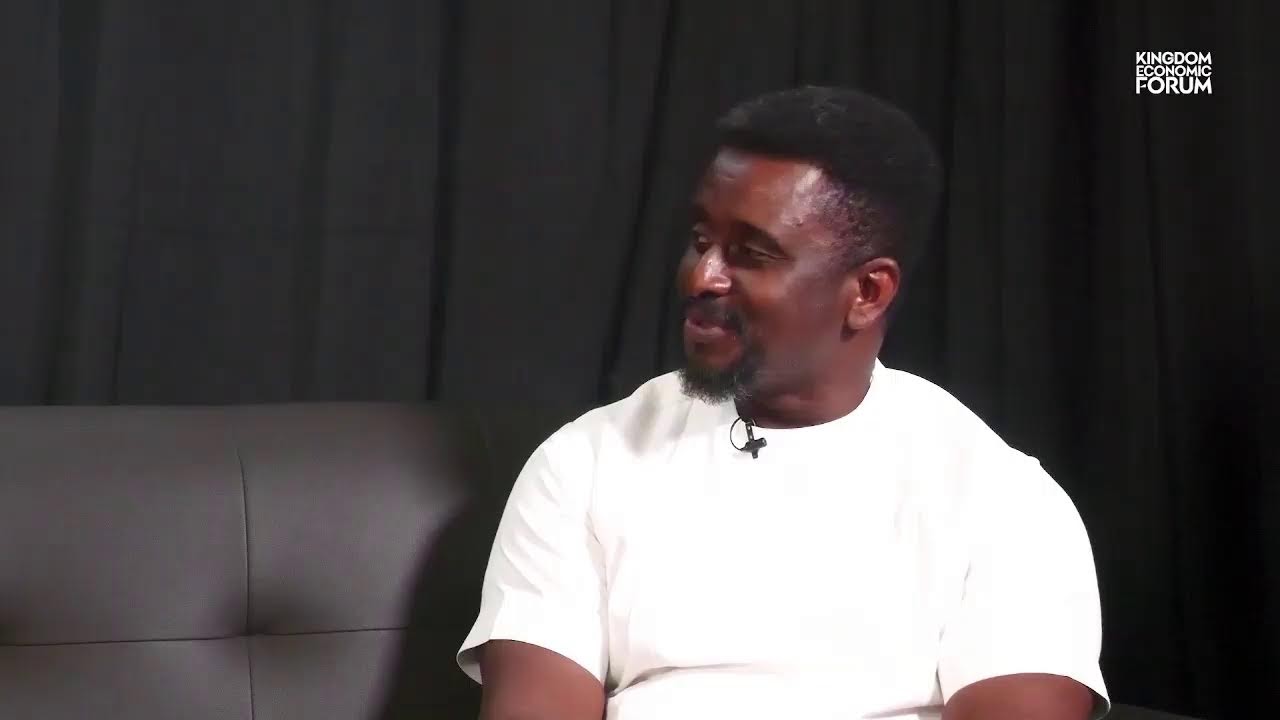 PRACTICAL ENTREPRENEURSHIP. PART 2